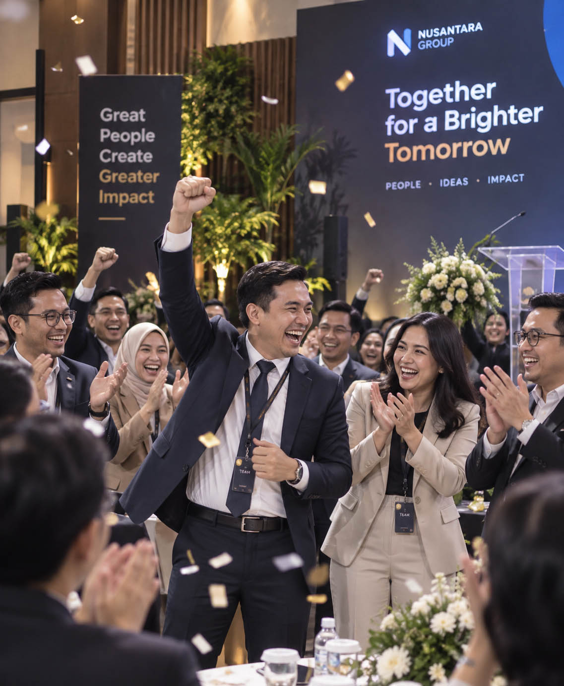 Corporate Event