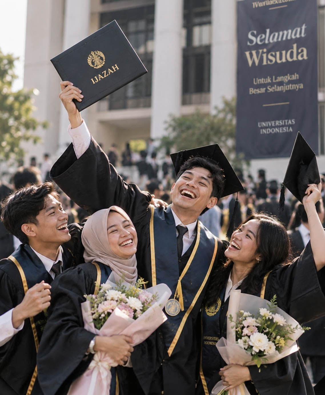 Wisuda